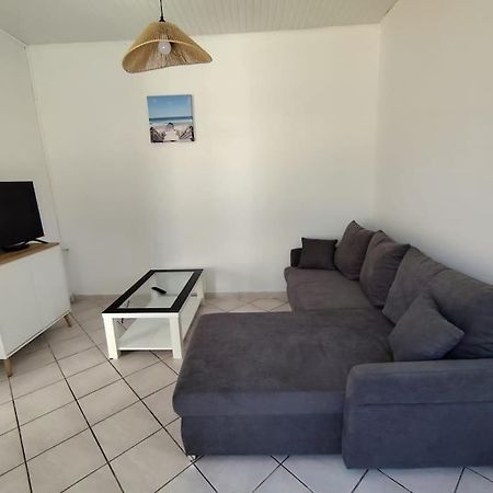 Maison 8 Couchages ארסשון מראה חיצוני תמונה