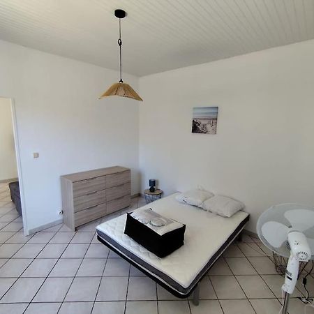 Maison 8 Couchages ארסשון מראה חיצוני תמונה