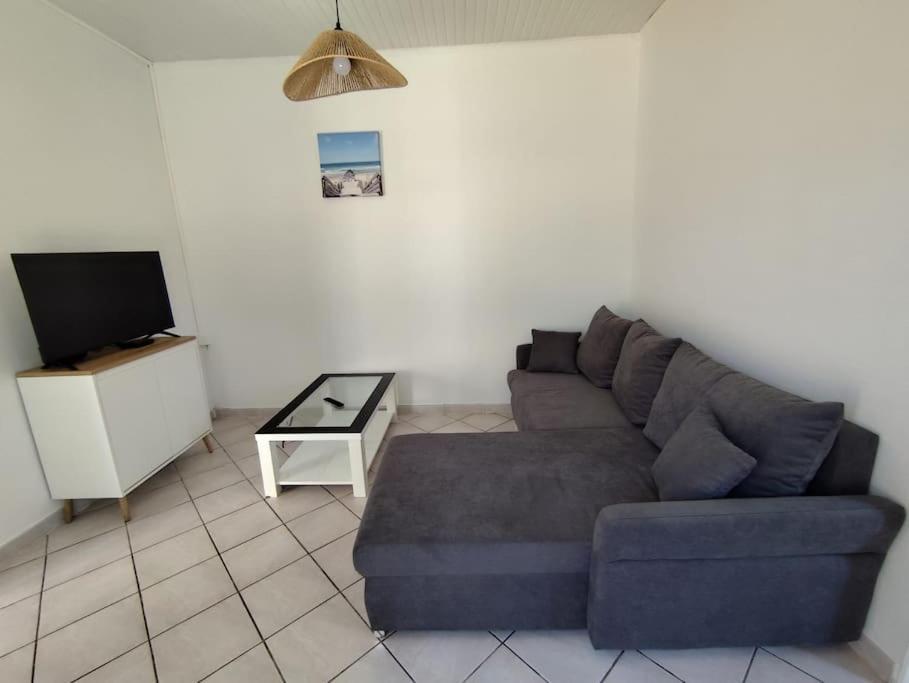Maison 8 Couchages ארסשון מראה חיצוני תמונה