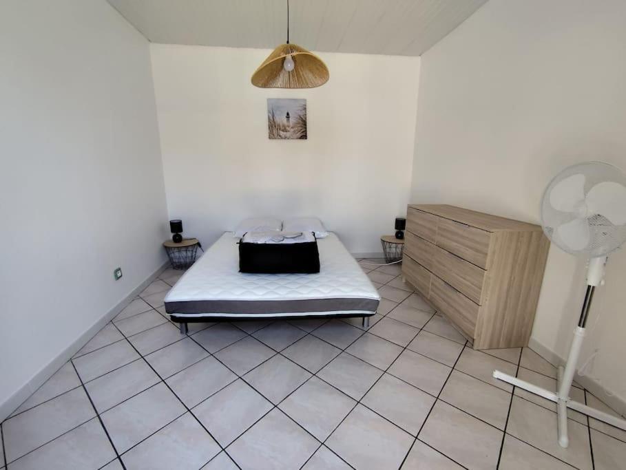 Maison 8 Couchages ארסשון מראה חיצוני תמונה