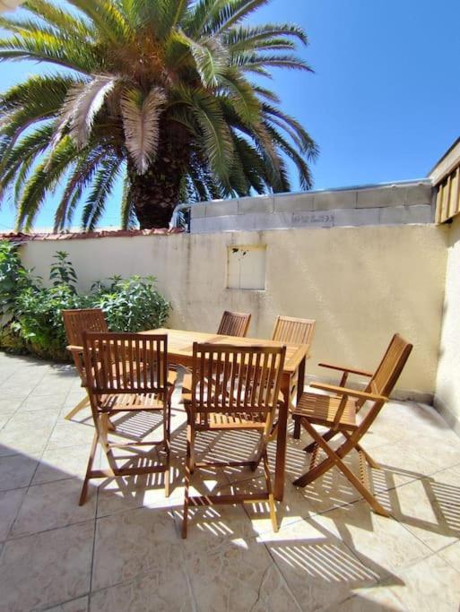 Maison 8 Couchages ארסשון מראה חיצוני תמונה
