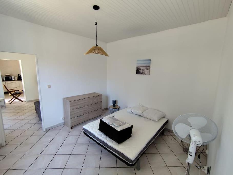 Maison 8 Couchages ארסשון מראה חיצוני תמונה